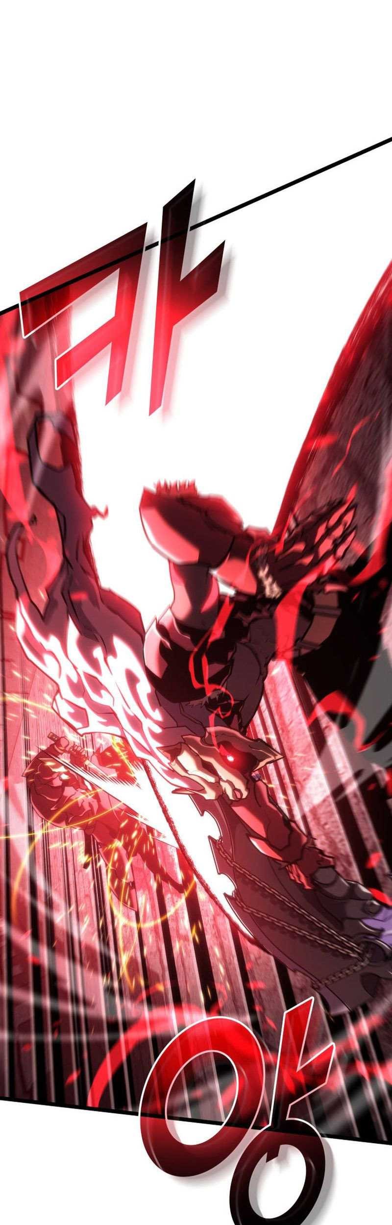 Return of the SSS-Class Ranker Chapter 111 - halaman 34