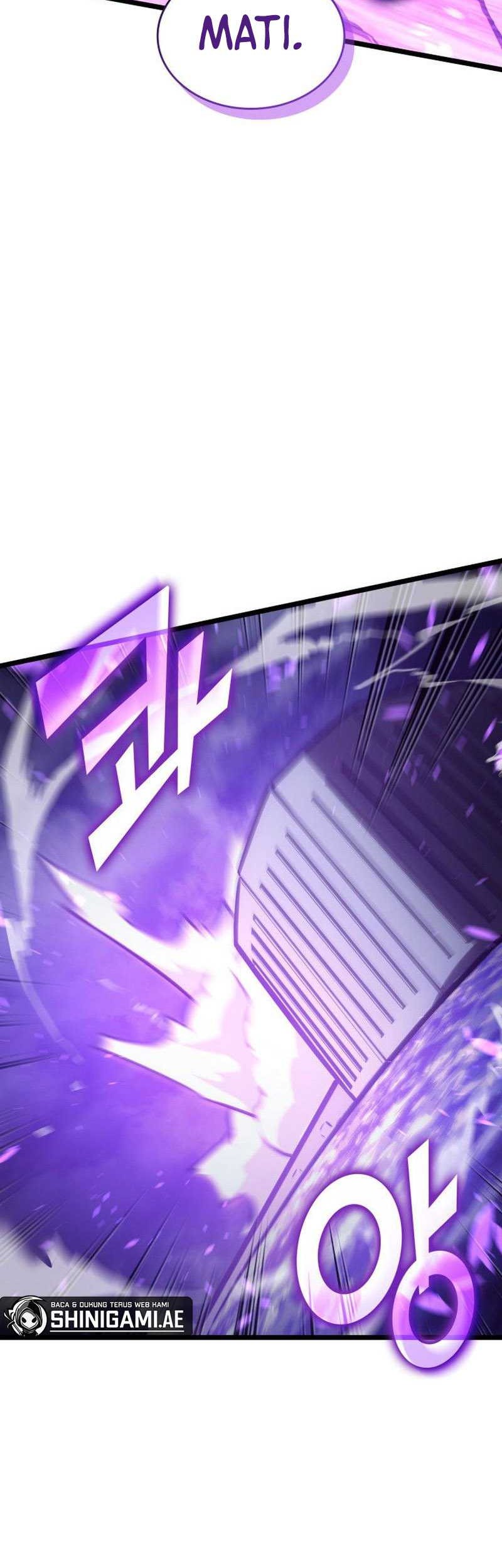 Return of the SSS-Class Ranker Chapter 111 - halaman 4