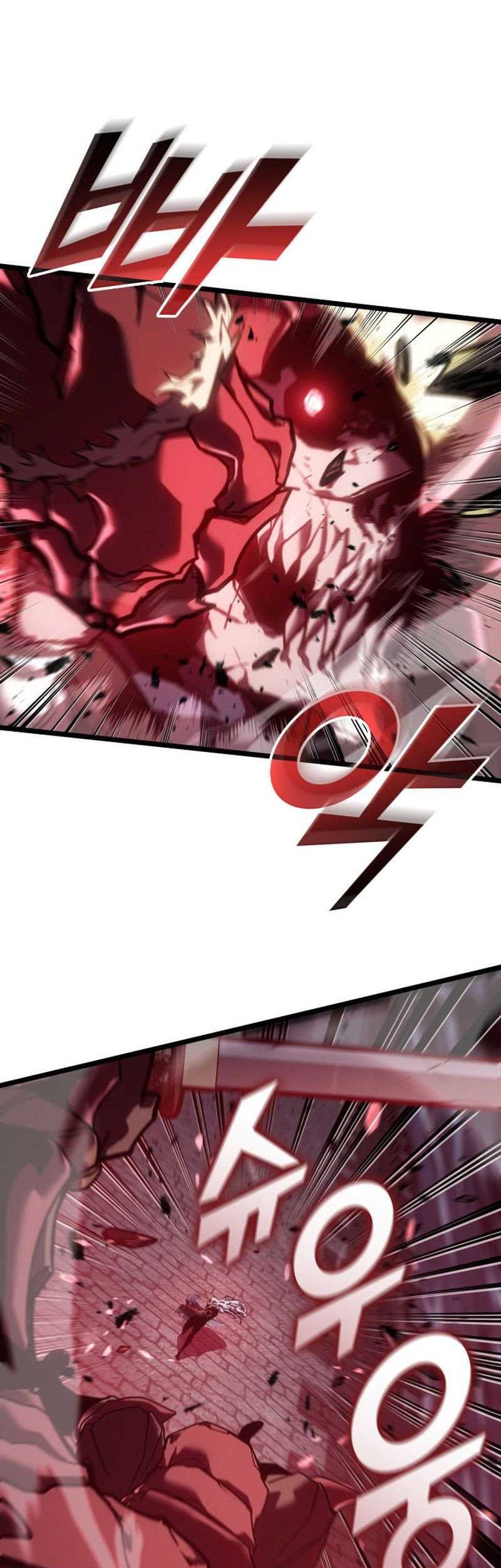 Return of the SSS-Class Ranker Chapter 111 - halaman 40