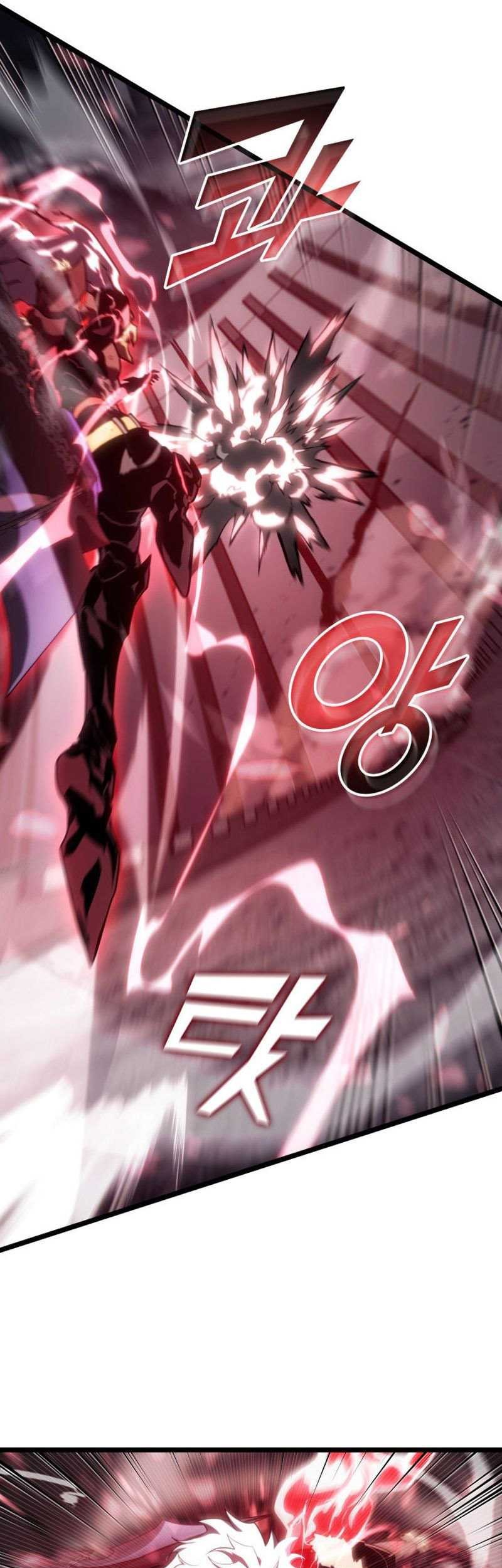 Return of the SSS-Class Ranker Chapter 111 - halaman 42