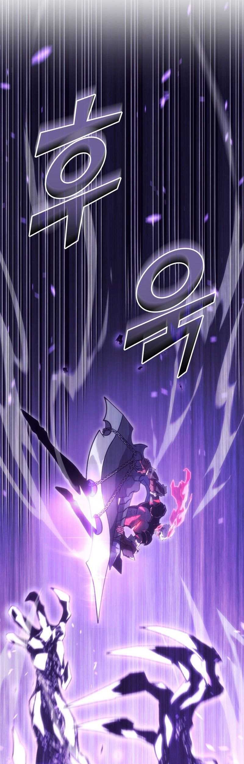 Return of the SSS-Class Ranker Chapter 111 - halaman 48