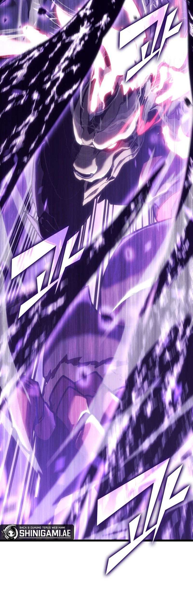 Return of the SSS-Class Ranker Chapter 111 - halaman 50