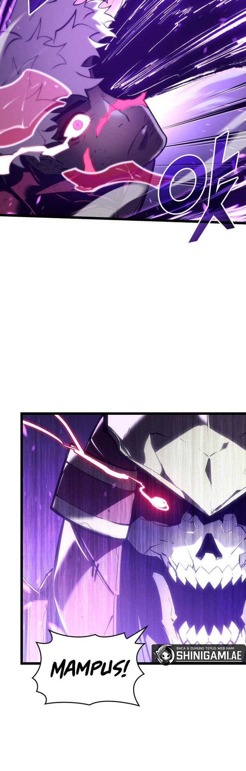 Return of the SSS-Class Ranker Chapter 111 - halaman 53