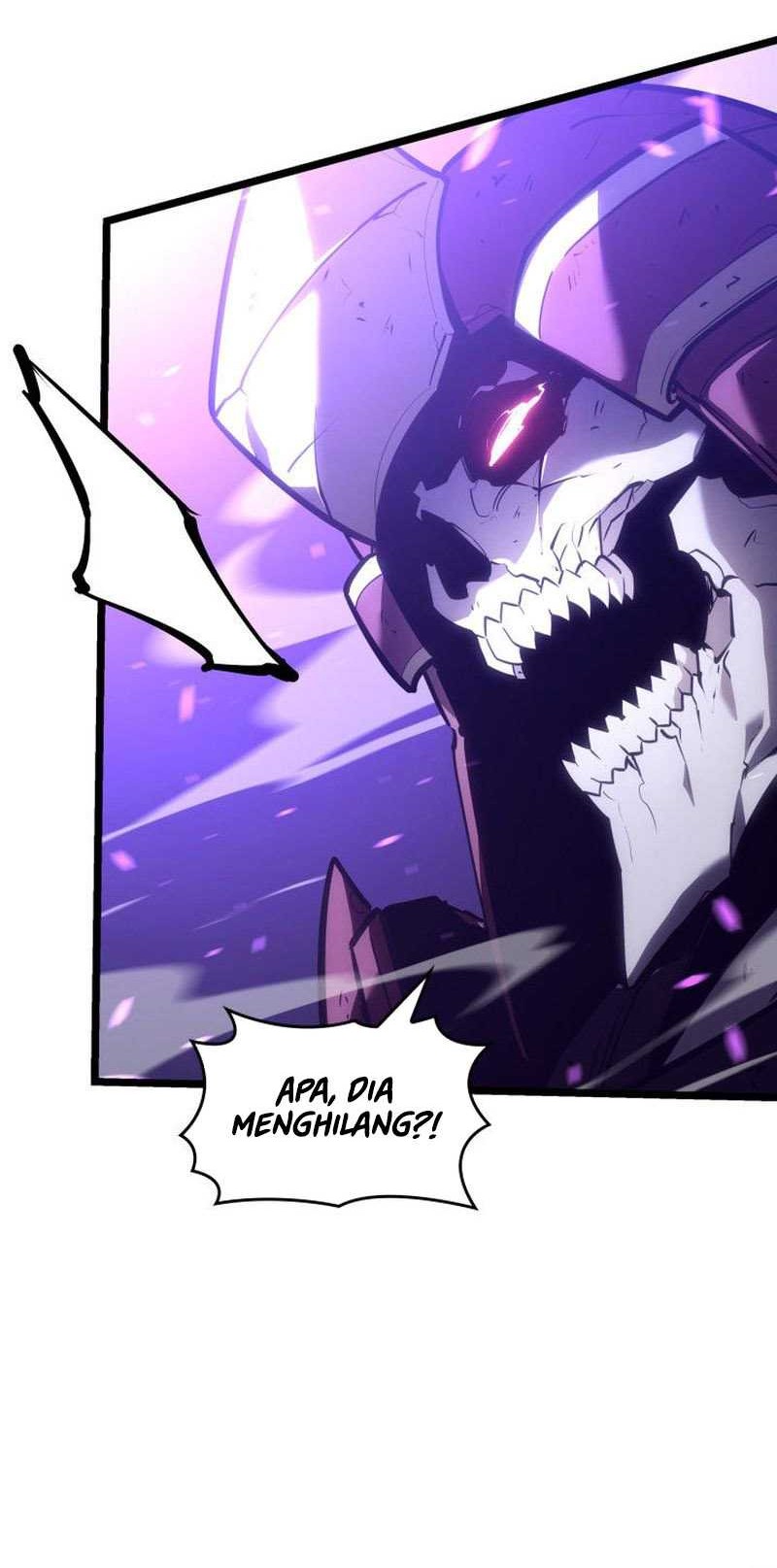 Return of the SSS-Class Ranker Chapter 111 - halaman 55