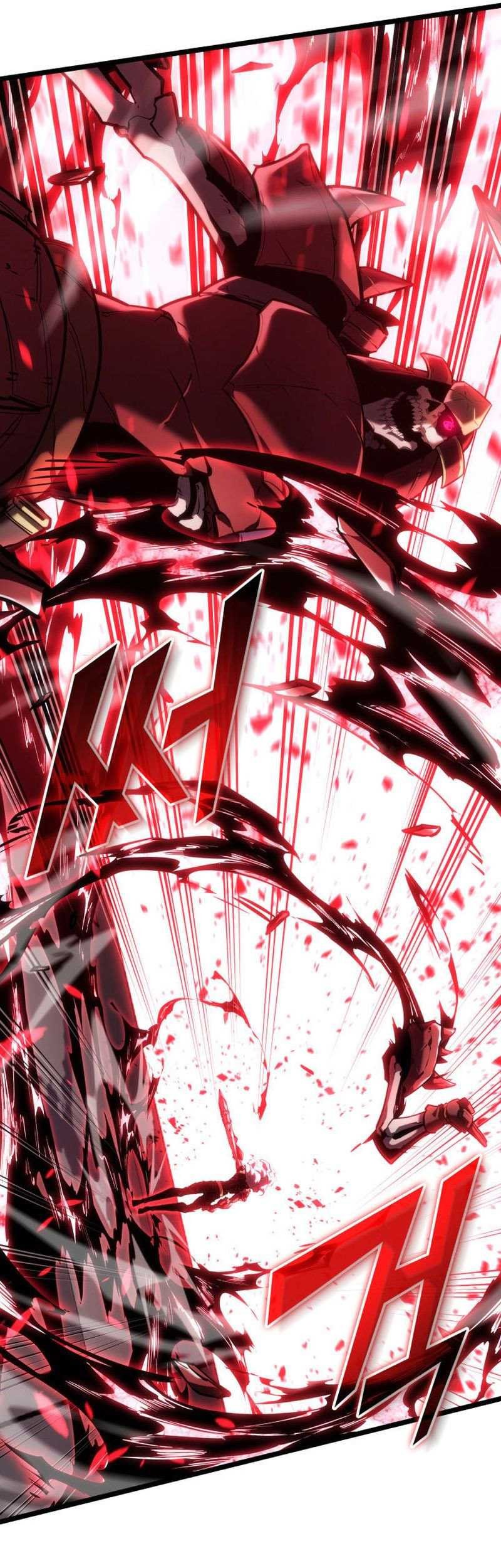 Return of the SSS-Class Ranker Chapter 111 - halaman 56