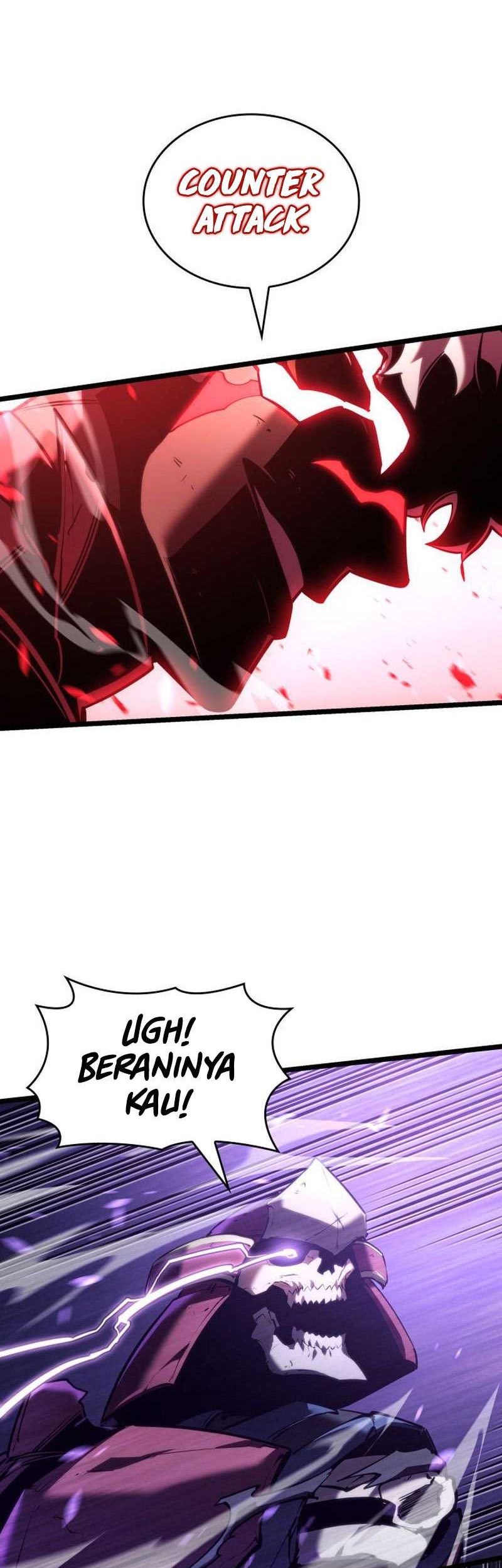 Return of the SSS-Class Ranker Chapter 111 - halaman 57