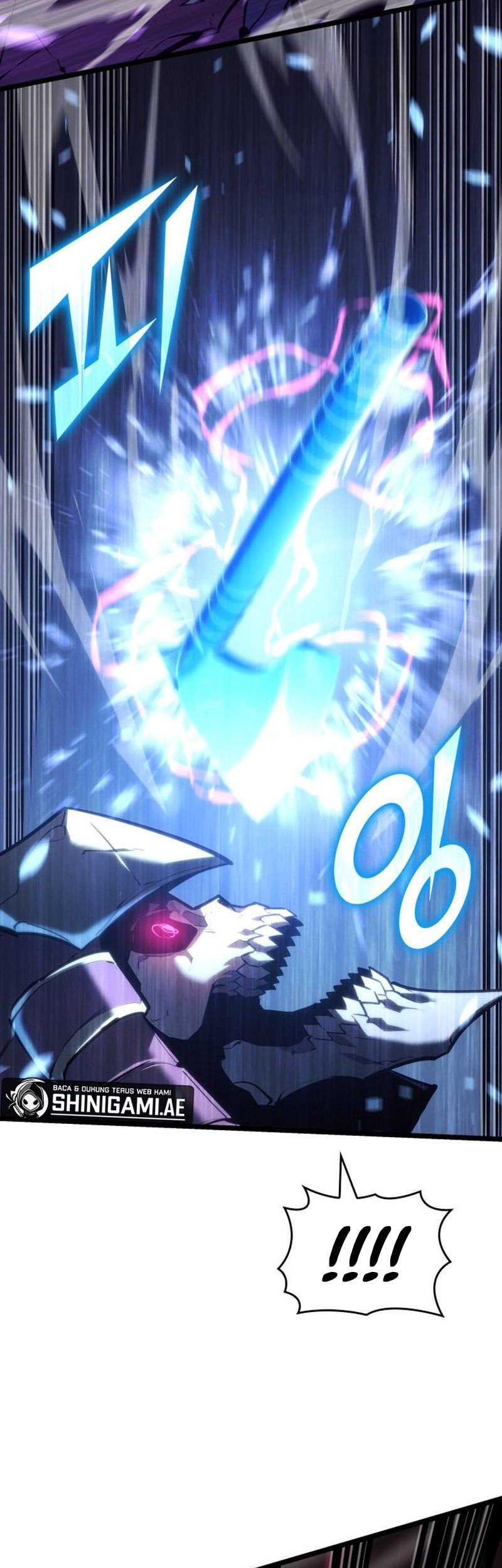 Return of the SSS-Class Ranker Chapter 111 - halaman 58
