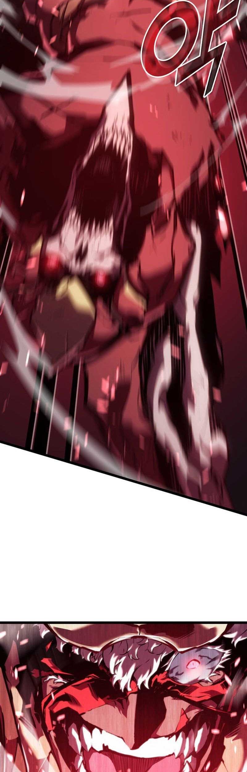 Return of the SSS-Class Ranker Chapter 111 - halaman 62