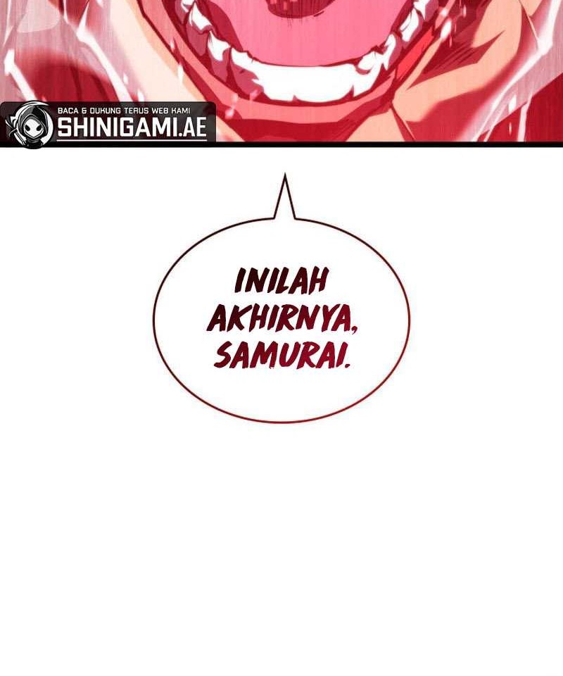 Return of the SSS-Class Ranker Chapter 111 - halaman 63