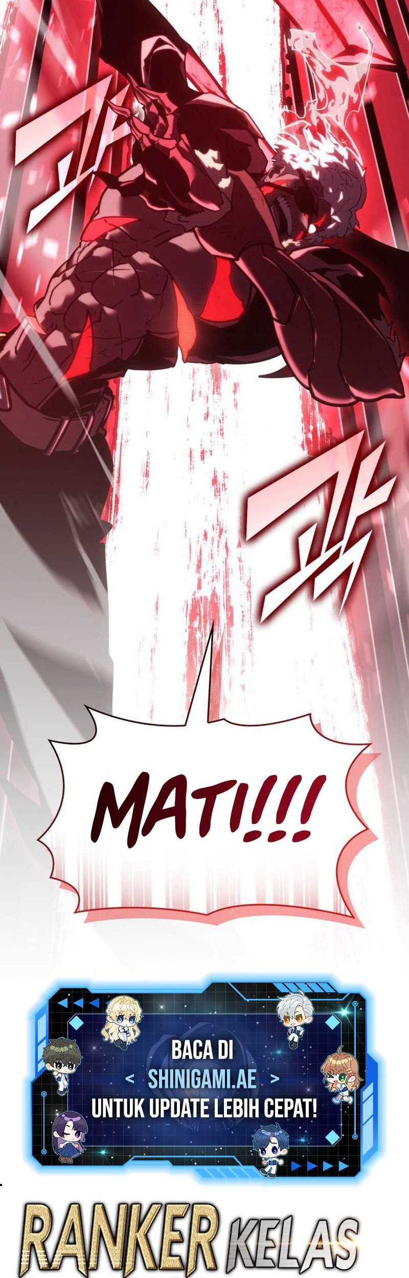 Return of the SSS-Class Ranker Chapter 111 - halaman 65