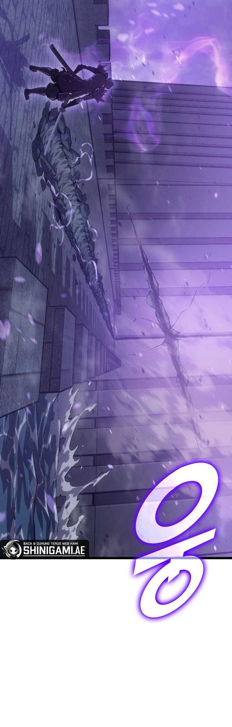 Return of the SSS-Class Ranker Chapter 111 - halaman 8