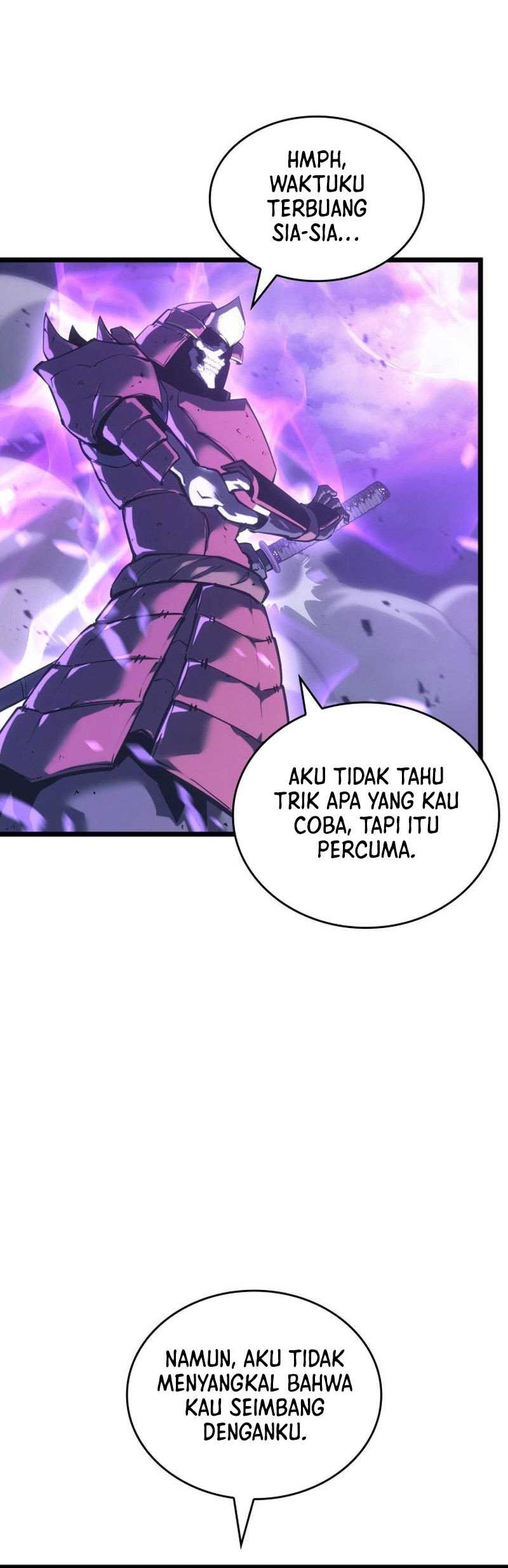 Return of the SSS-Class Ranker Chapter 111 - halaman 9