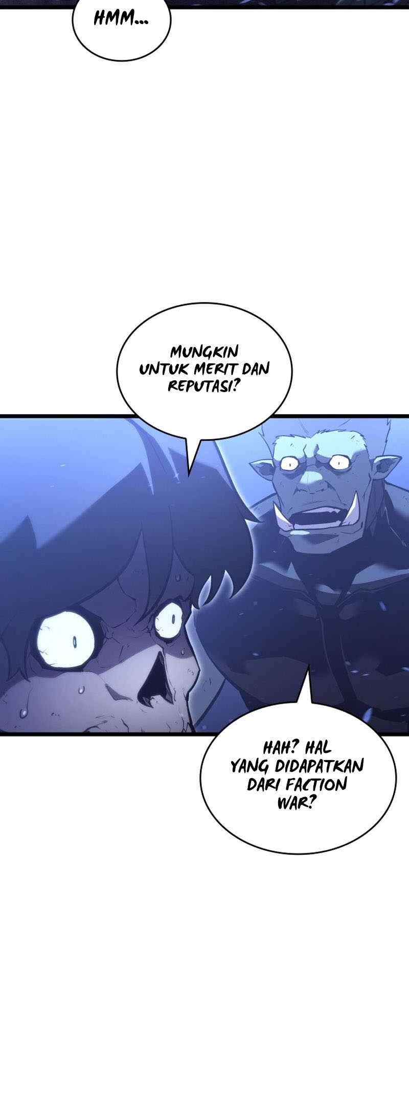 Return of the SSS-Class Ranker Chapter 112 - halaman 16