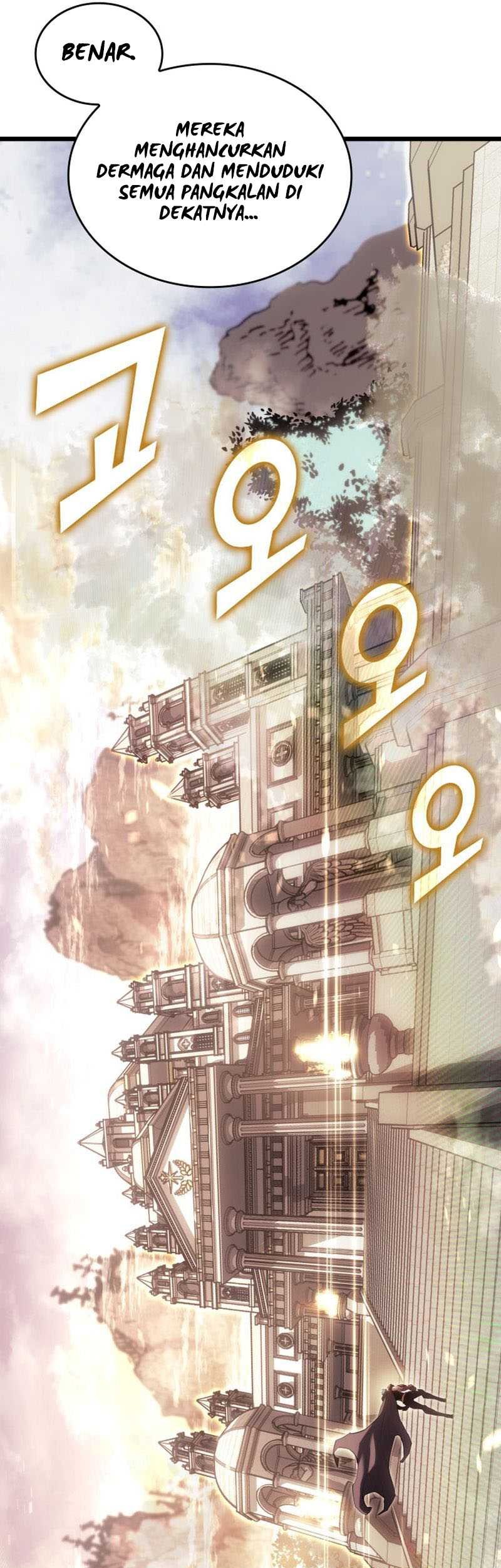 Return of the SSS-Class Ranker Chapter 112 - halaman 17
