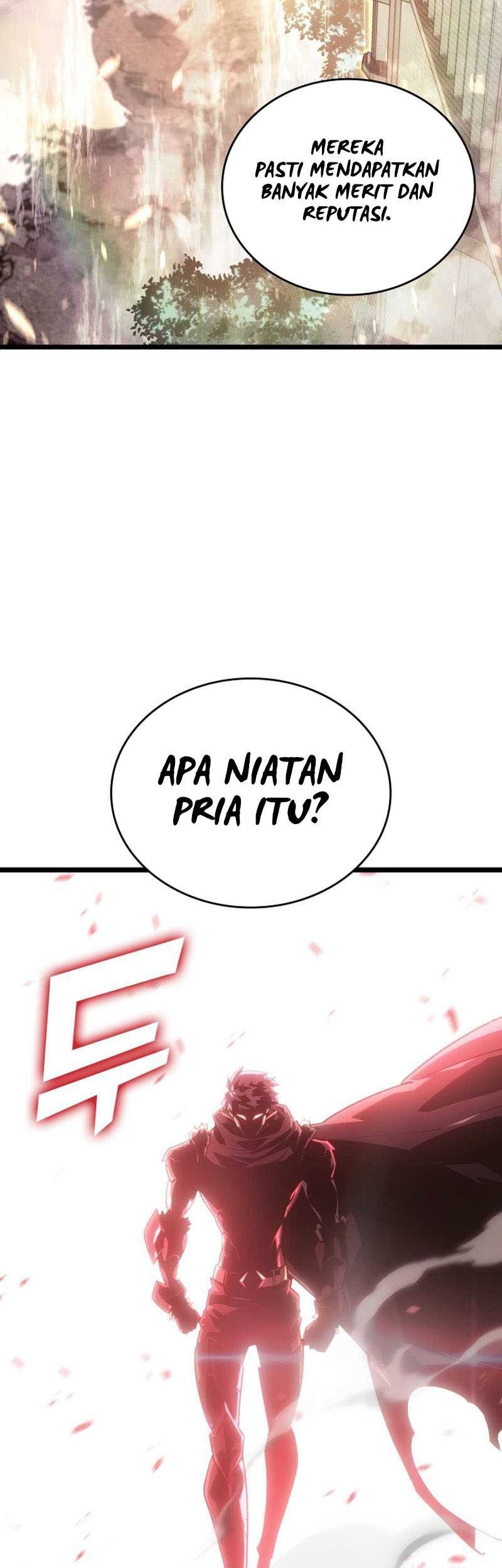 Return of the SSS-Class Ranker Chapter 112 - halaman 18