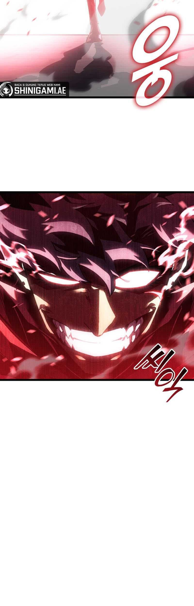 Return of the SSS-Class Ranker Chapter 112 - halaman 19