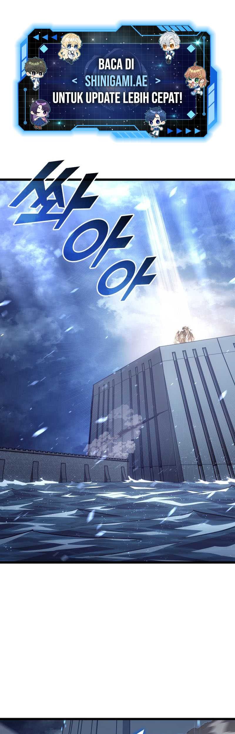 Return of the SSS-Class Ranker Chapter 112 - halaman 2