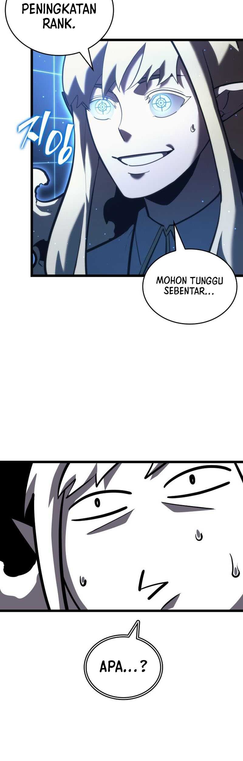 Return of the SSS-Class Ranker Chapter 112 - halaman 23