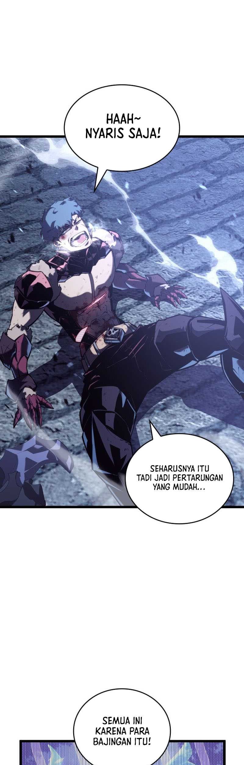 Return of the SSS-Class Ranker Chapter 112 - halaman 4