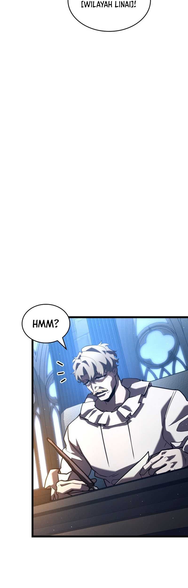 Return of the SSS-Class Ranker Chapter 112 - halaman 40