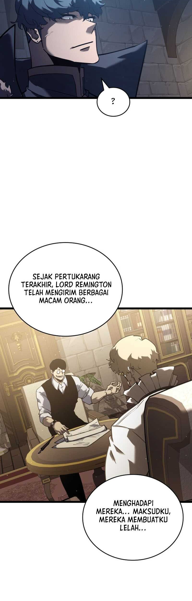 Return of the SSS-Class Ranker Chapter 112 - halaman 44