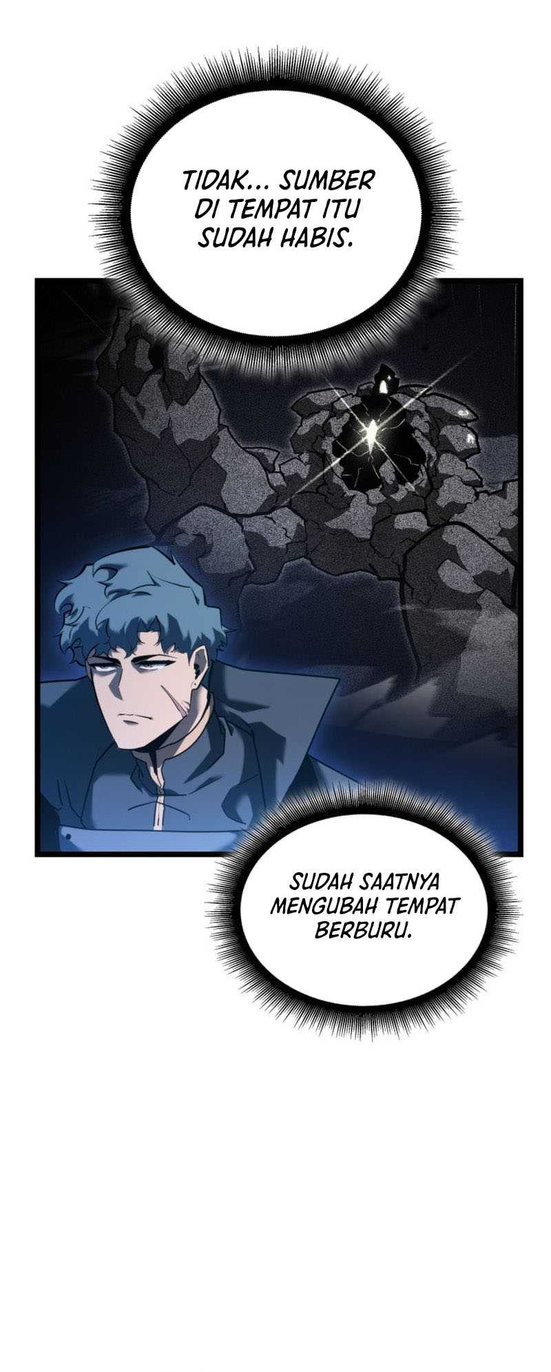 Return of the SSS-Class Ranker Chapter 112 - halaman 48