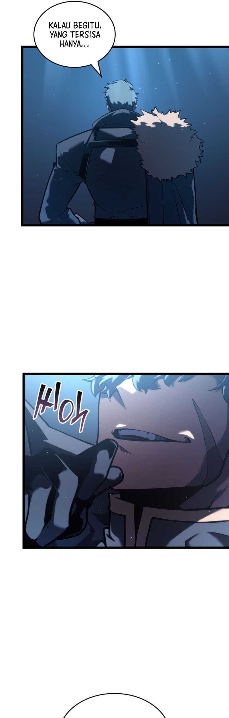 Return of the SSS-Class Ranker Chapter 112 - halaman 49