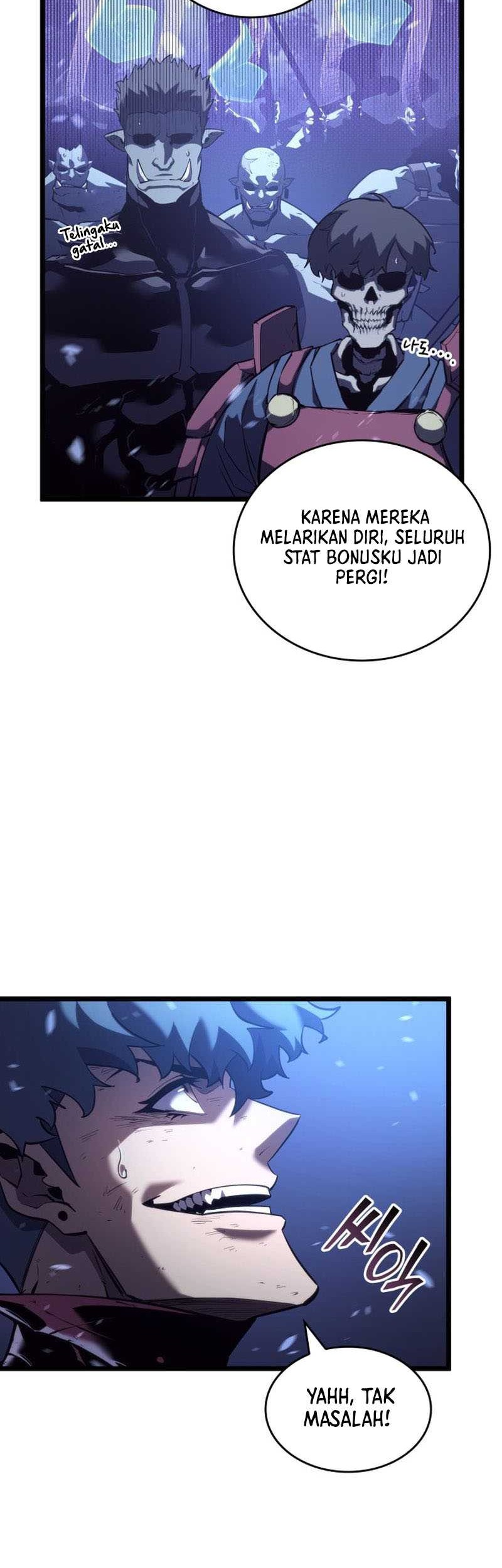Return of the SSS-Class Ranker Chapter 112 - halaman 5