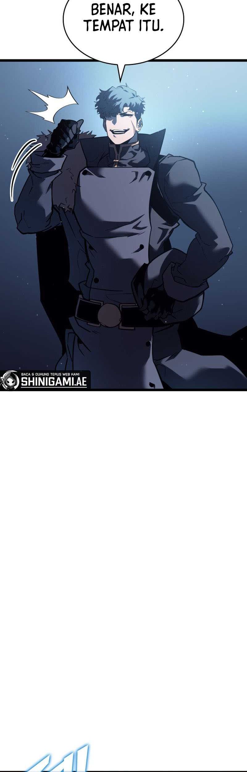 Return of the SSS-Class Ranker Chapter 112 - halaman 50