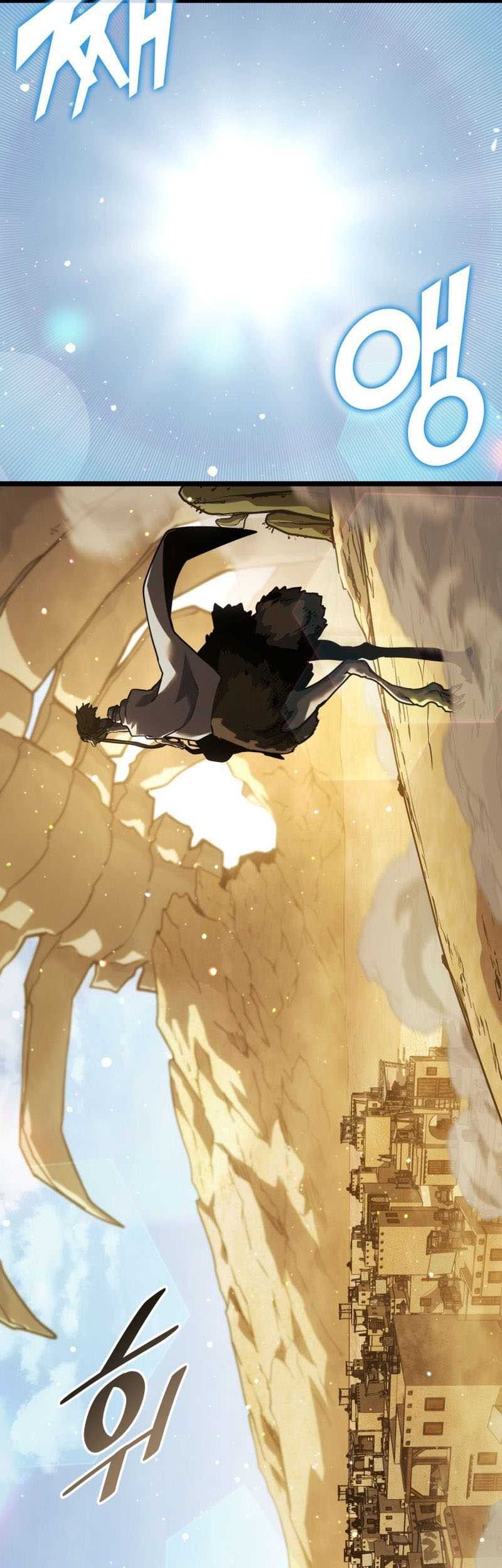 Return of the SSS-Class Ranker Chapter 112 - halaman 51