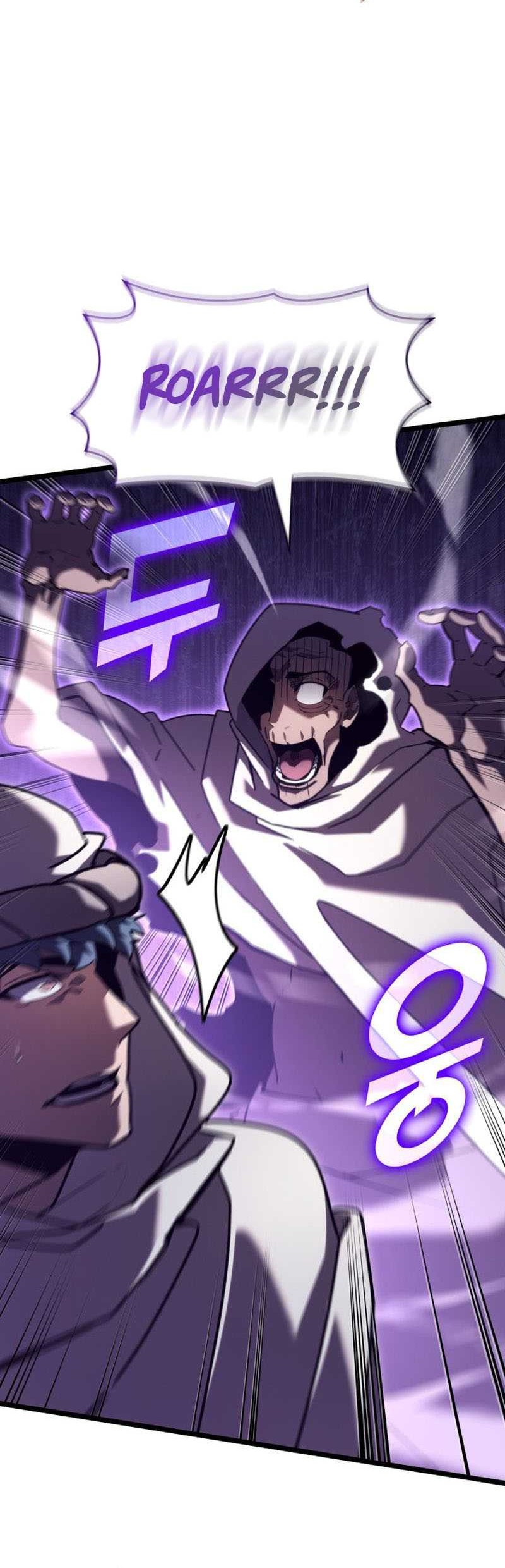 Return of the SSS-Class Ranker Chapter 112 - halaman 56