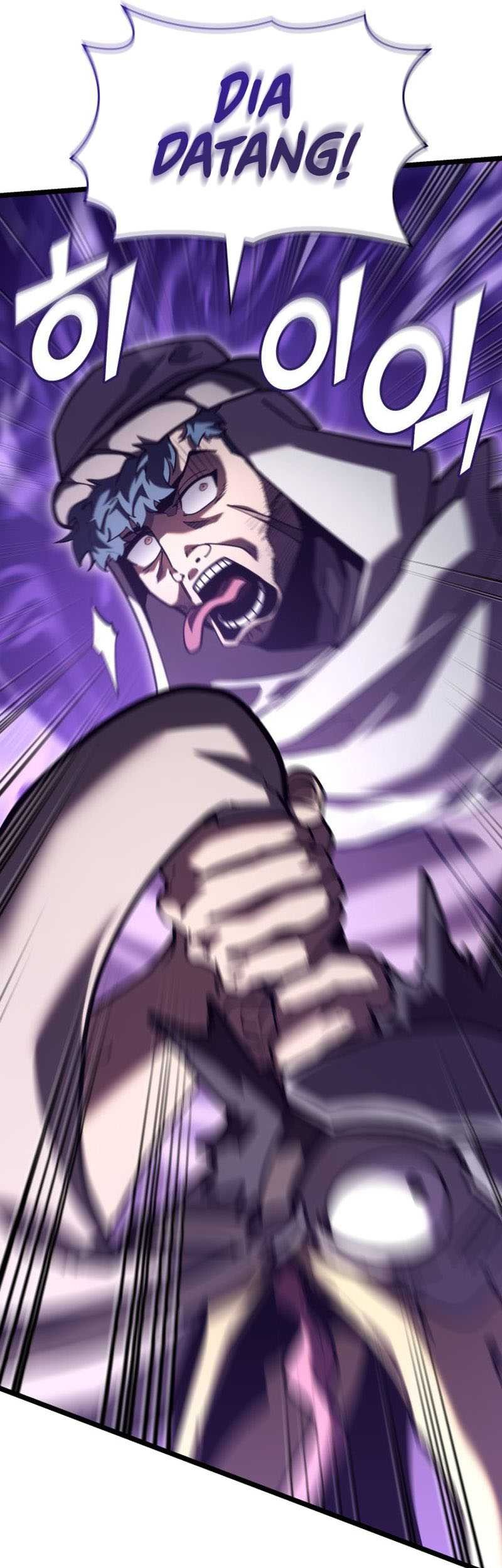 Return of the SSS-Class Ranker Chapter 112 - halaman 57