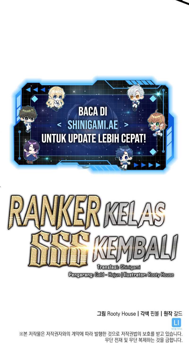 Return of the SSS-Class Ranker Chapter 112 - halaman 58