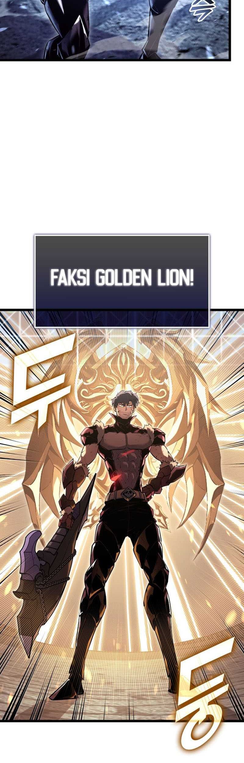 Return of the SSS-Class Ranker Chapter 112 - halaman 7