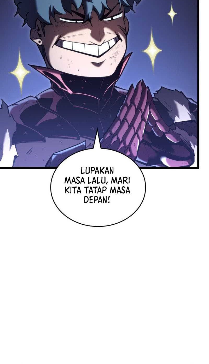 Return of the SSS-Class Ranker Chapter 112 - halaman 9
