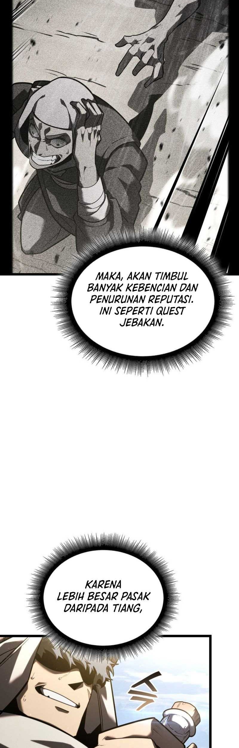 Return of the SSS-Class Ranker Chapter 113 - halaman 11
