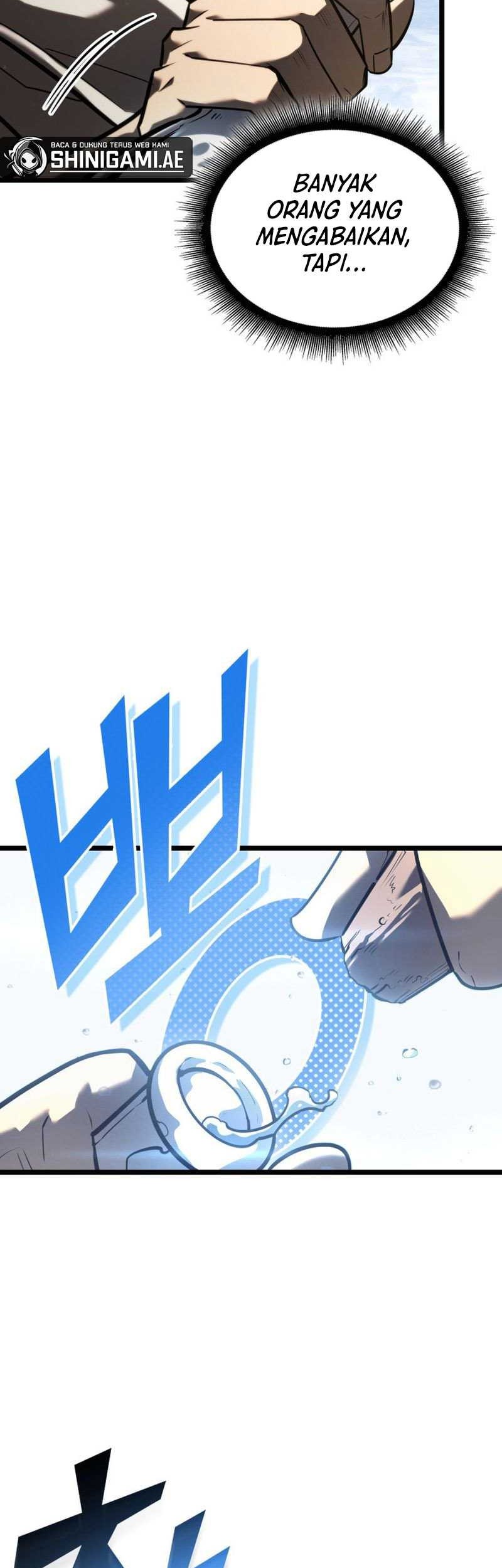 Return of the SSS-Class Ranker Chapter 113 - halaman 12