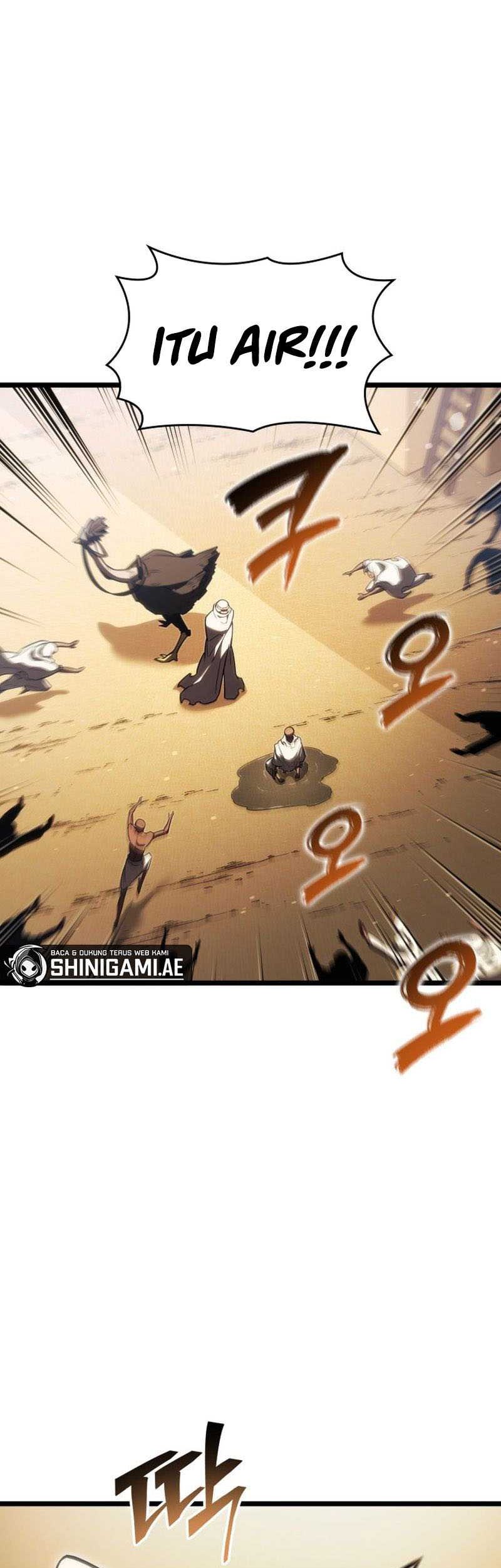 Return of the SSS-Class Ranker Chapter 113 - halaman 16