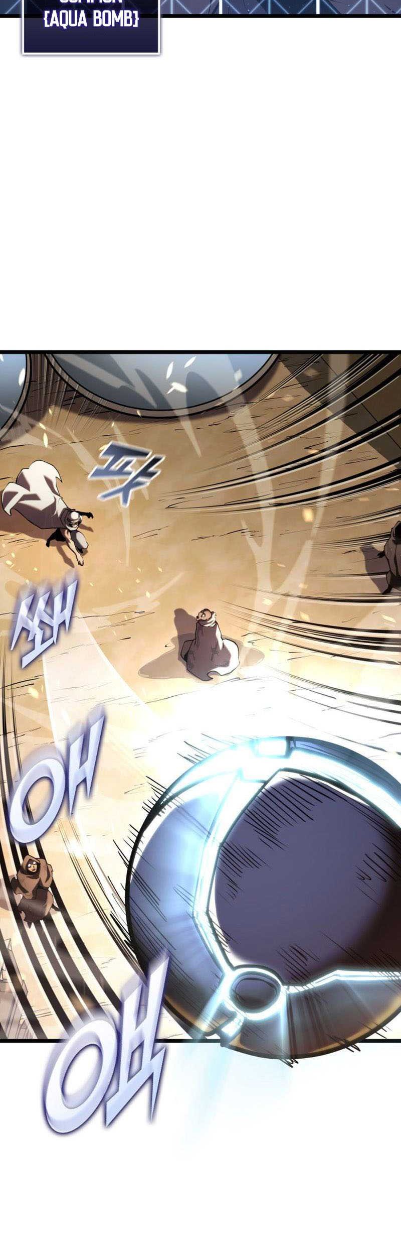 Return of the SSS-Class Ranker Chapter 113 - halaman 20