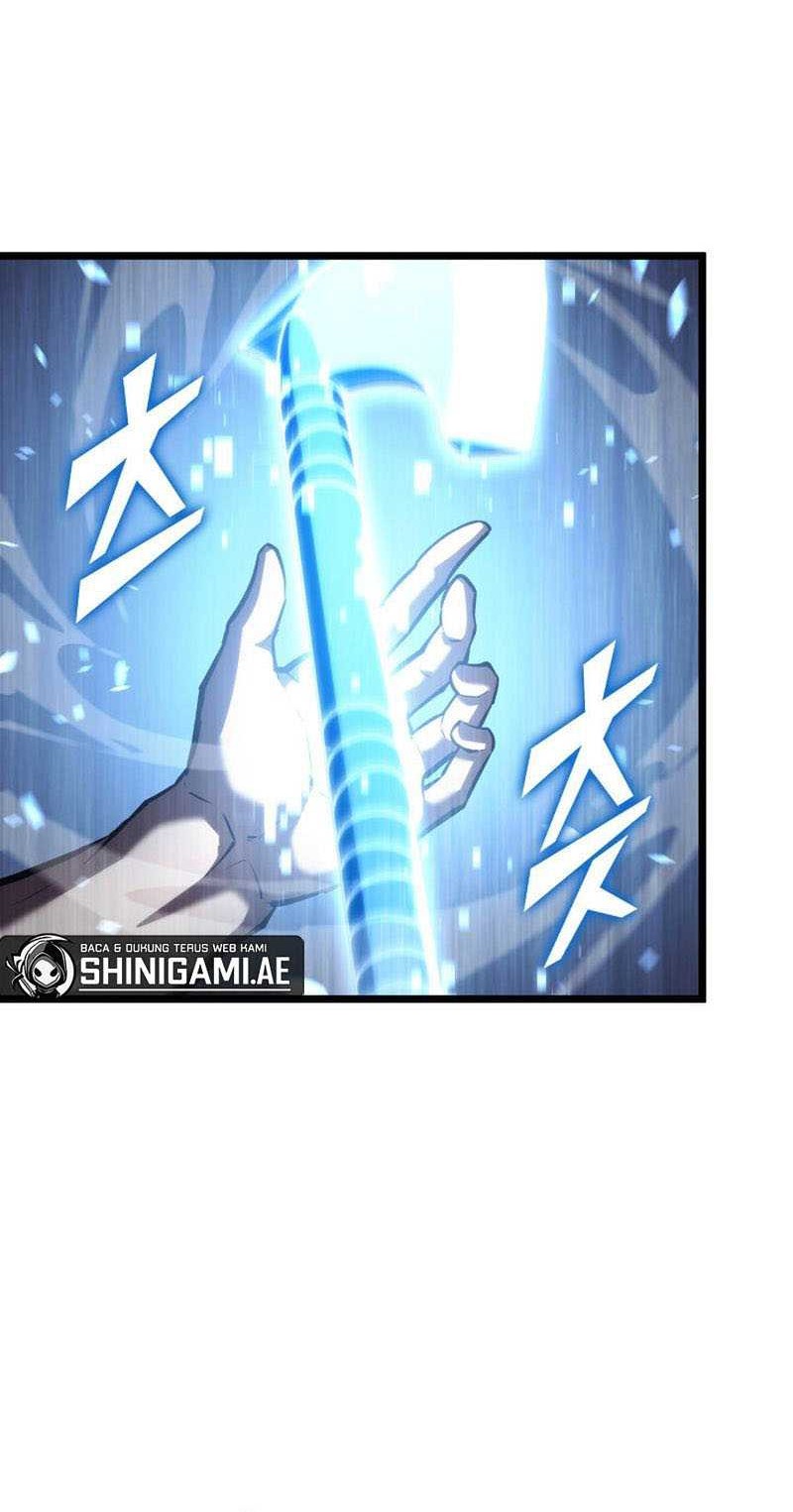 Return of the SSS-Class Ranker Chapter 113 - halaman 21