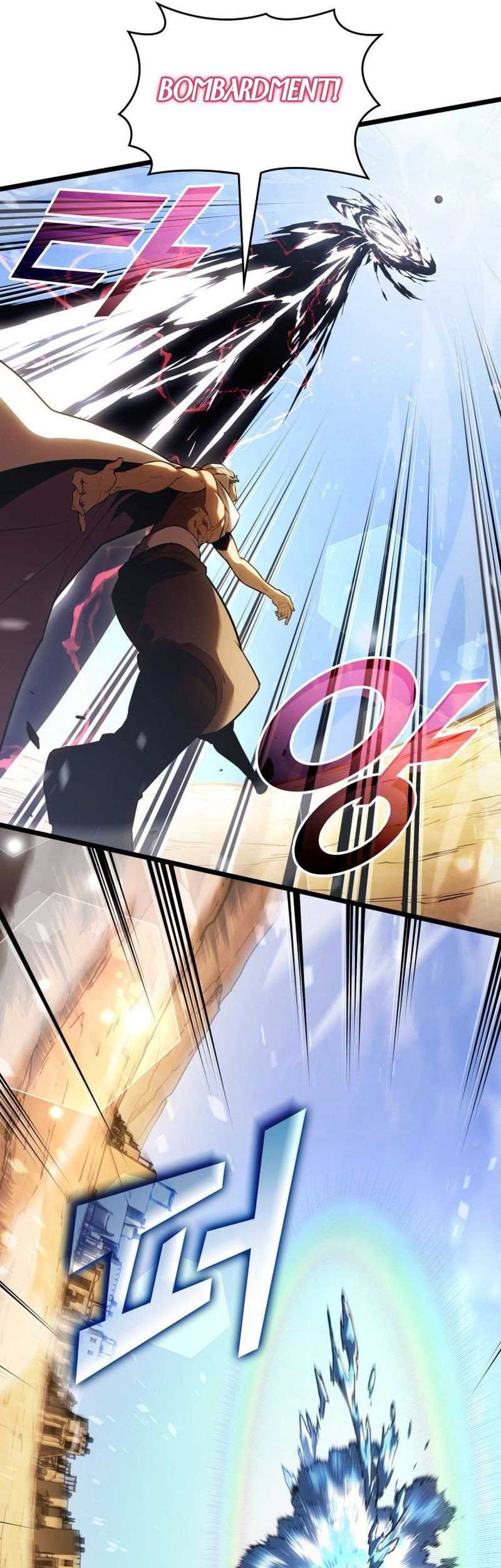 Return of the SSS-Class Ranker Chapter 113 - halaman 22