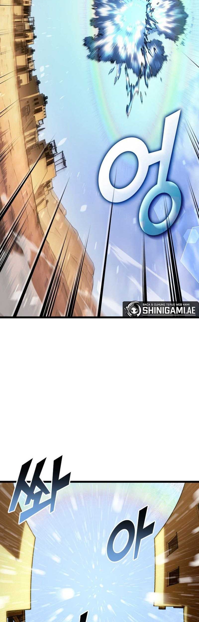 Return of the SSS-Class Ranker Chapter 113 - halaman 23