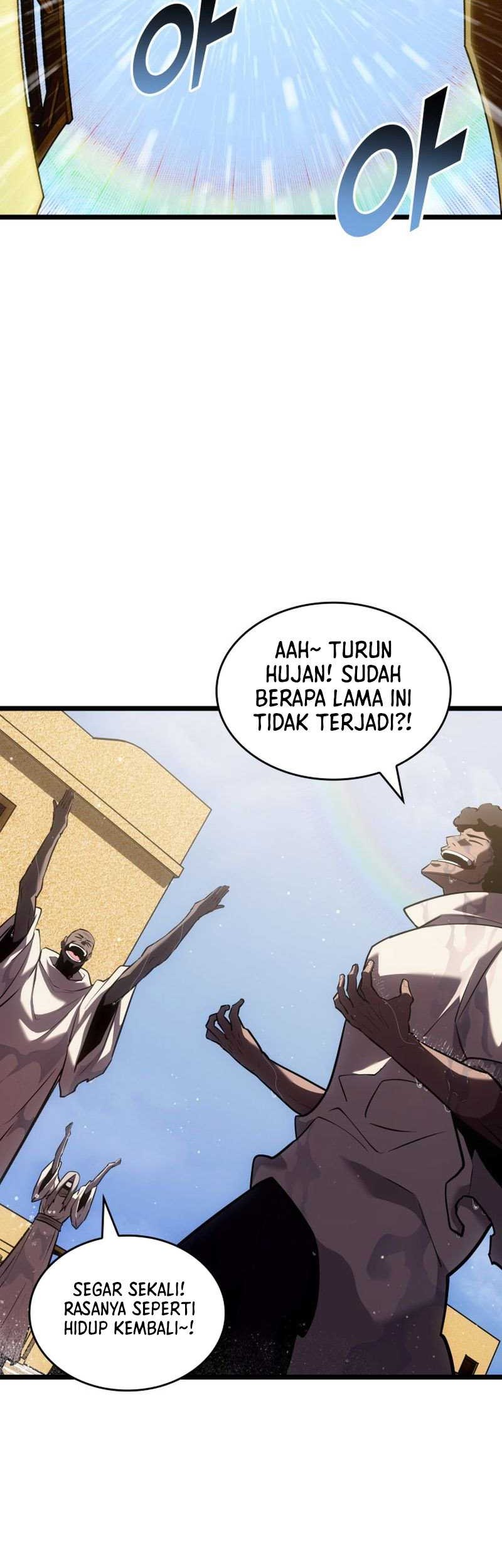 Return of the SSS-Class Ranker Chapter 113 - halaman 24