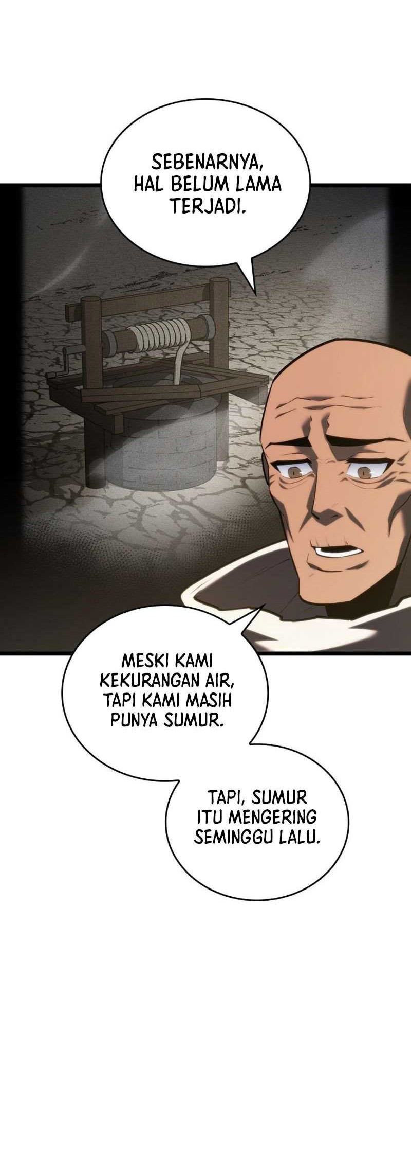 Return of the SSS-Class Ranker Chapter 113 - halaman 29