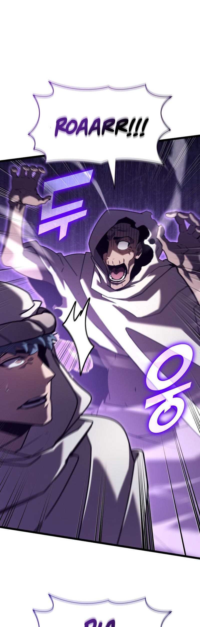 Return of the SSS-Class Ranker Chapter 113 - halaman 3