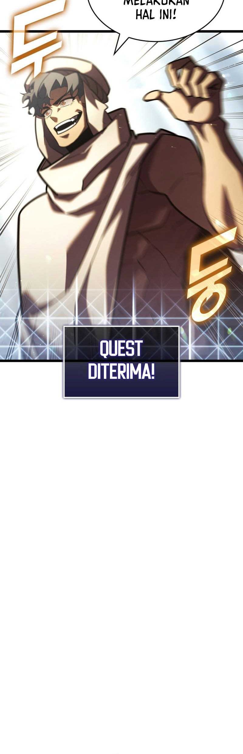 Return of the SSS-Class Ranker Chapter 113 - halaman 33