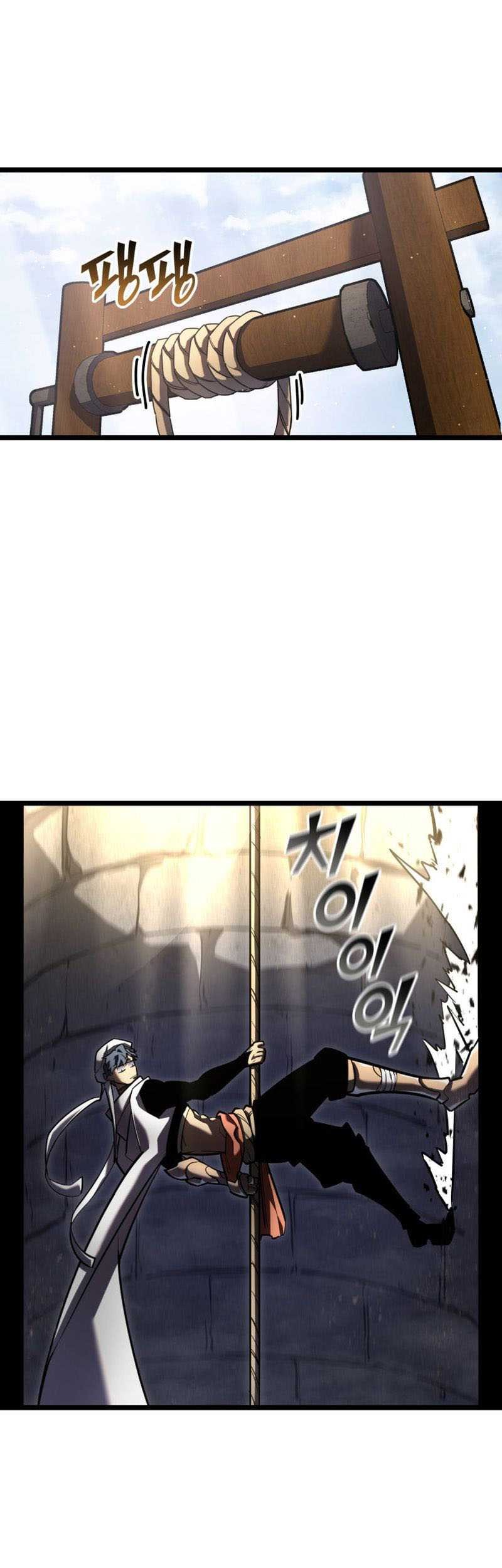 Return of the SSS-Class Ranker Chapter 113 - halaman 38