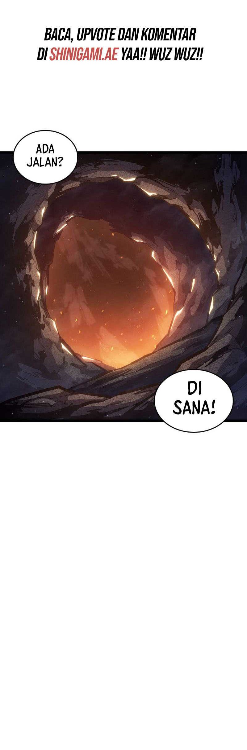 Return of the SSS-Class Ranker Chapter 113 - halaman 41
