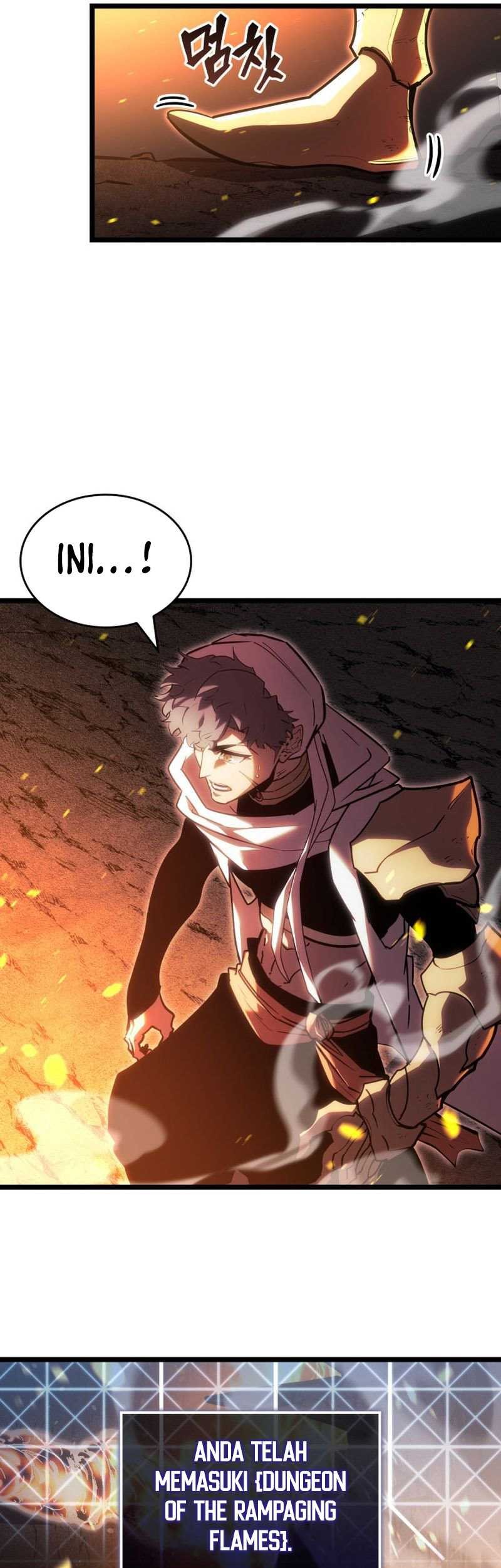 Return of the SSS-Class Ranker Chapter 113 - halaman 42