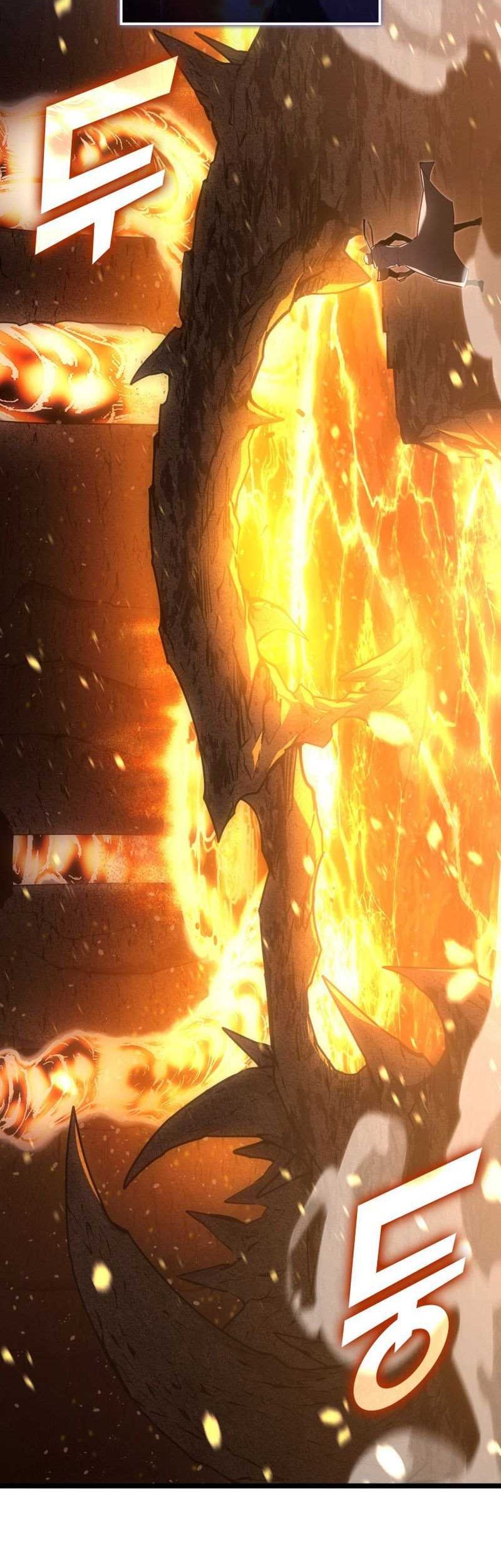 Return of the SSS-Class Ranker Chapter 113 - halaman 43